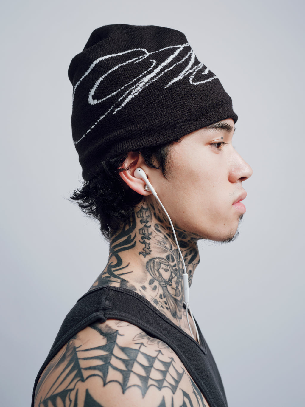 Whisper Beanie