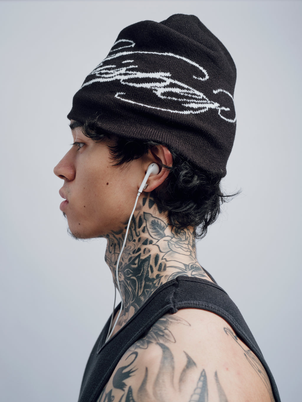 Whisper Beanie