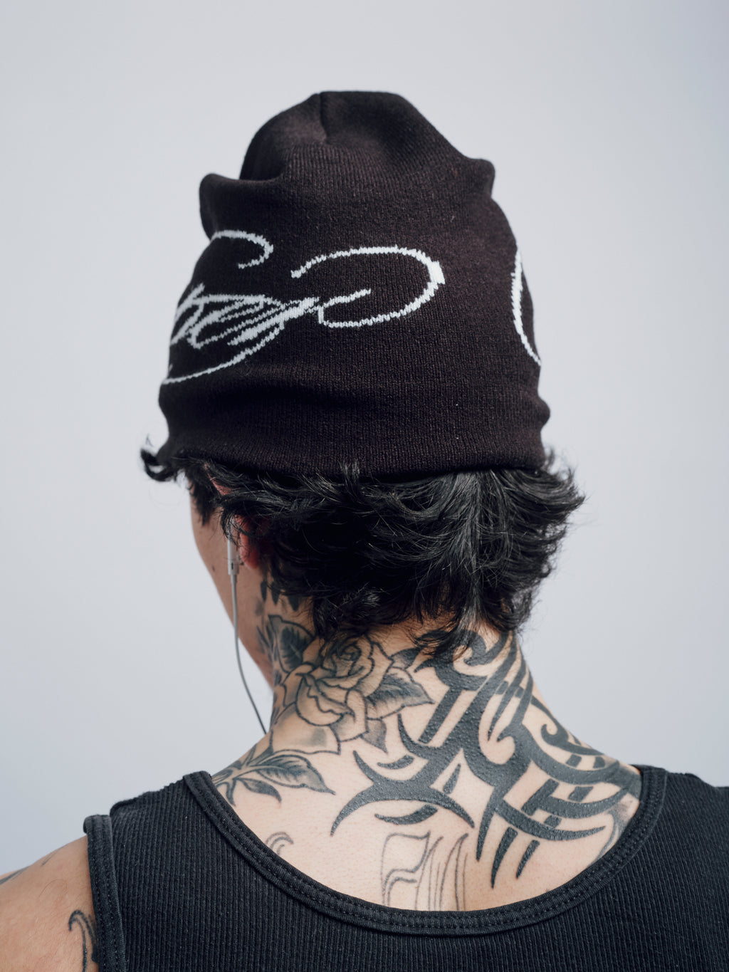Whisper Beanie