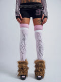 Yearn Bait Stockings