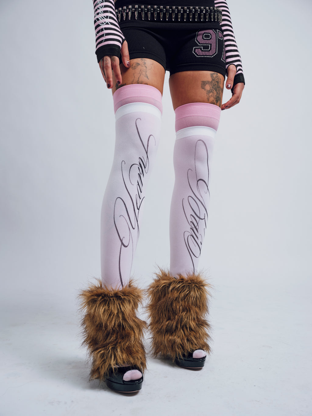 Yearn Bait Stockings