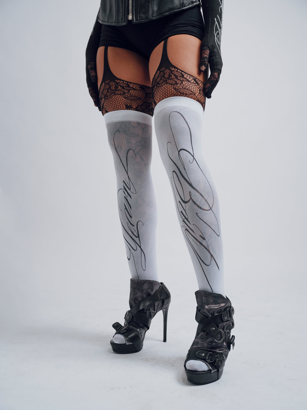 Yearn Bait Stockings
