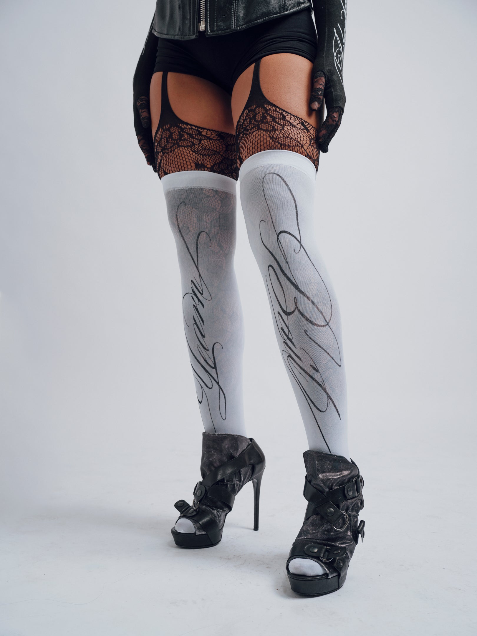 Yearn Bait Stockings